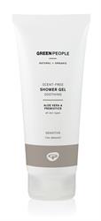 Green People Neutral/Scent Free Shower Gel  - 200ml