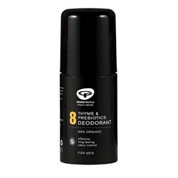 No. 8 Thyme & Prebiotics Deodorant