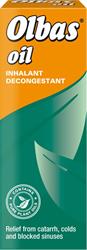 Olbas Oil - 28ml Oil