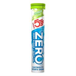 Zero Citrus