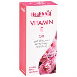 Vitamin E (100% Pure)