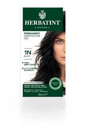 Black 1N Hair Colour