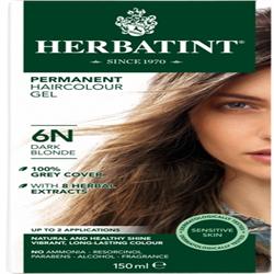 Dark Blonde 6N Hair Colour