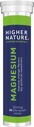 Magnesium