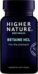 Betaine HCL
