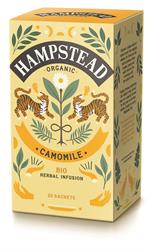 Care for You Camomile Tea