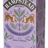 Hampstead Tea Meditate Tea - Lavender & Valerian - 20bags