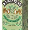 Hampstead Tea Fennel & Liquorice Tea - 20bags