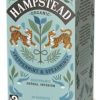 Hampstead Tea Peppermint & Spearmint Tea - 20bags