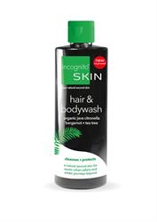 incognito Java Citronella Hair & Body Wash - 200g