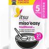 Itsu Miso Soup Original Pouch - 75g