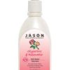 Jason Rosewater Body Wash with Pump - Invigorating - 887ml