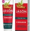 Healthy Mouth Toothpaste