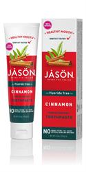 Healthy Mouth Toothpaste