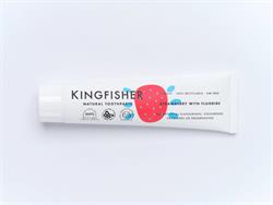 Children's Strawberry Toothpaste