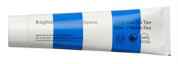 Aloe Vera Tea Tree Mint Fluoride Free Toothpaste