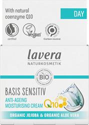 Q10 MOISTURISING CREAM