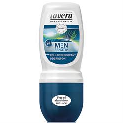 24h DEODORANT ROLL-ON