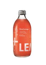 Sparkling Organic Fairtrade Blood Orange Drink