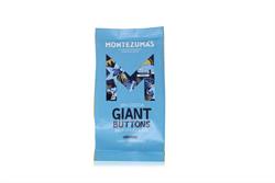 Montezumas Organic Smooth Milk Chocolate Buttons - 180g