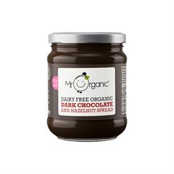 Dark Chocolate Hazelnut Spread