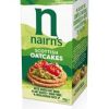 Nairns Organic Oatcakes - 250g
