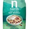 Nairns Gluten Free Oat Muesli - 450g