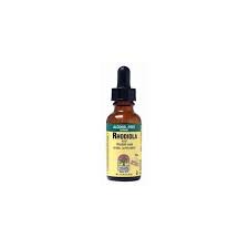 Nature's Answer Rhodiola Root Alcohol Free Liquid Herbal Extract