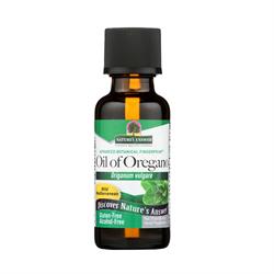 Oil Of Oregano AF