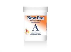 New Era Combination A - 240tabs