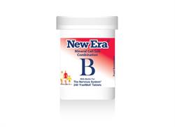 New Era Combination B - 240tabs