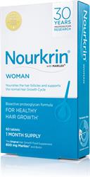 Daily Supplement for Women