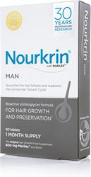 Nourkrin Man