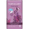 Natracare Maxi Pads Super - 12 Pads
