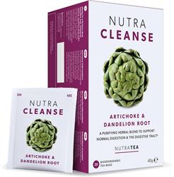 Cleanse Tea