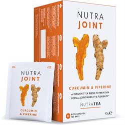 Joint Tea