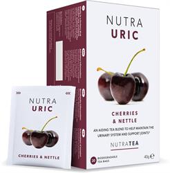 Uric Tea