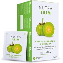 Trim Tea