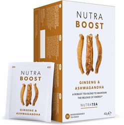 Boost Tea