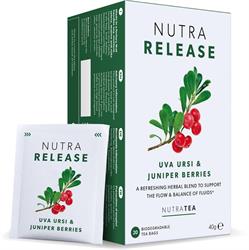 Release Tea