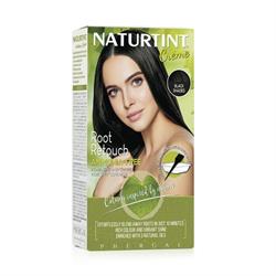 Root Retouch Black Shades