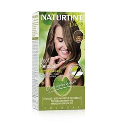 Root Retouch Dark Blonde