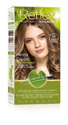7.0 Hazelnut Blonde