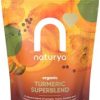 Naturya Organic Turmeric Superblend - 250g