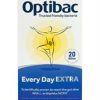 Optibac Probiotics Every Day Extra Strength Caps - 90 Caps