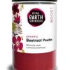 Of The Earth Organic Beetroot Powder - 250g