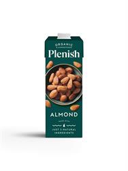 Organic 6% Almond Milk