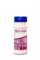 Profusion Fine Pink Salt Table Shaker - 140g