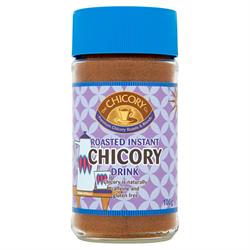 Prewetts Roasted Instant Chicory Drink - 100g