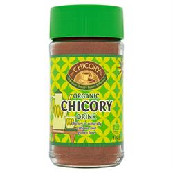 Prewetts Organic Instant Chicory Drink - 100g
